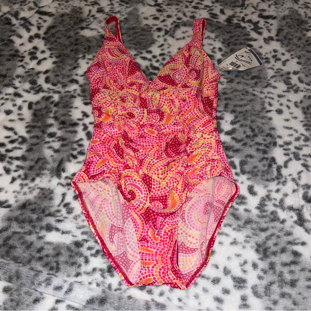 Christina Swimsuit